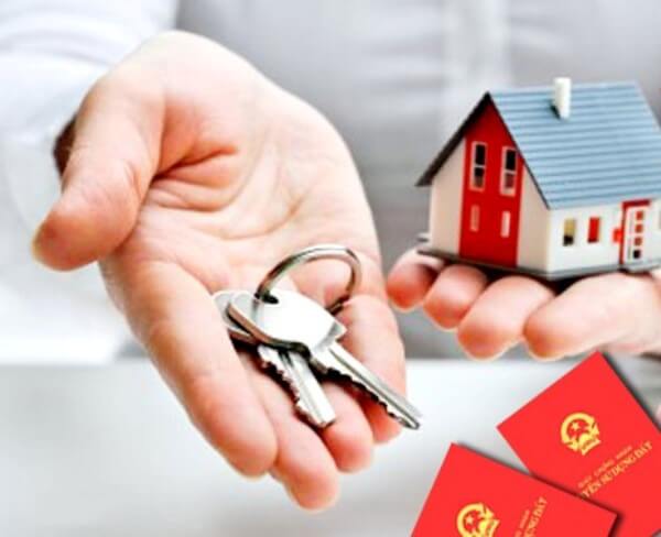 Giấy tờ pháp lý khách hàng cần biết khi mua căn hộ chung cư