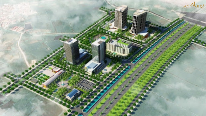 Vietnam Real Estate: bac-giang